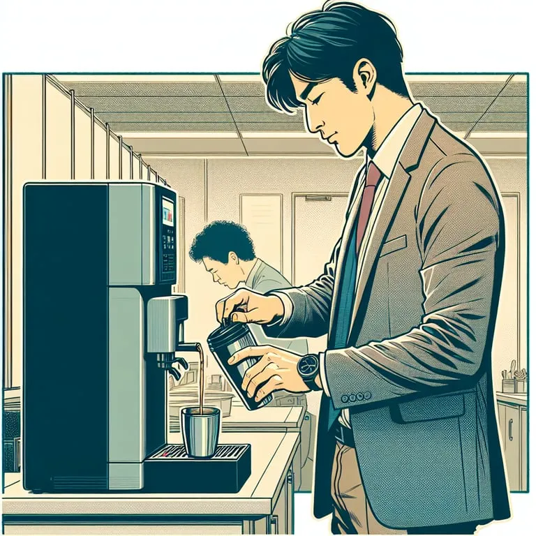커피값 아끼는 법? 직장인 절약 루틴 공개합니다