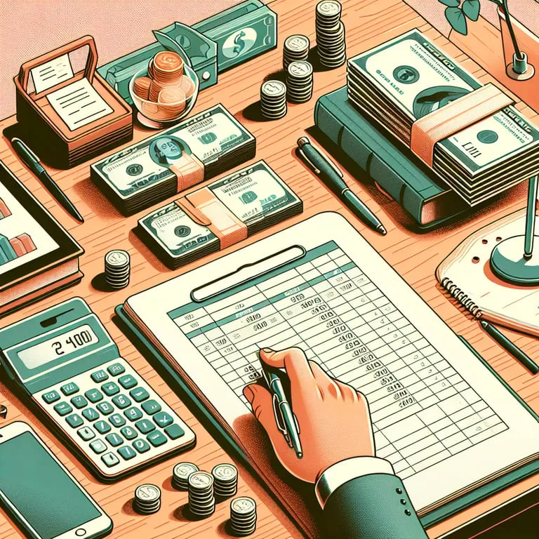 하루 5천 원 아끼는 현실적인 절약 꿀팁 7가지